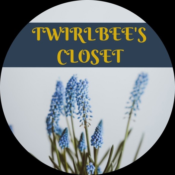 twirlbeescloset